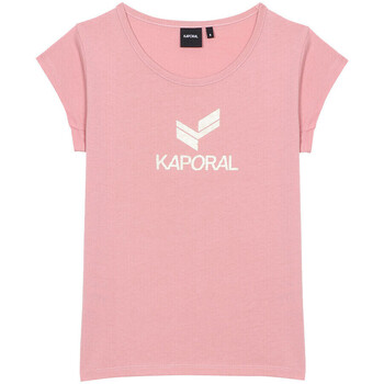 Textil Criança e todas as nossas promoções em exclusividade Kaporal  Rosa