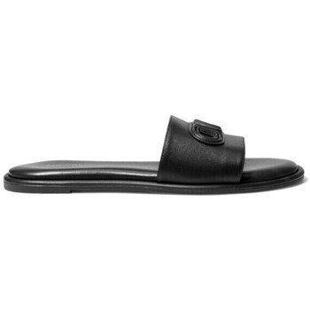 Sapatos Mulher Sandálias Raso: 0 cm  Preto