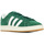 Sapatos Homem Sapatilhas support adidas Originals Campus 00s Verde