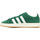 Sapatos Homem Sapatilhas adidas gold Originals Campus 00s Verde
