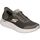 Sapatos Homem Multi-desportos Skechers 216324-BRN Castanho