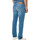 Textil Homem Calças Jeans Kaporal  Azul