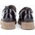 Sapatos Mulher Sapatilhas Keslem Zapatos  en color marron para Castanho