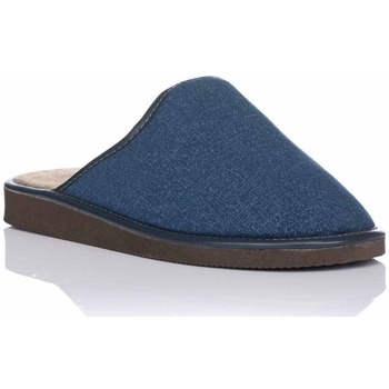 Sapatos Homem Chinelos Ruiz Y Gallego 305-5 Azul