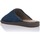 Sapatos Homem Chinelos Ruiz Y Gallego 305-5 Azul
