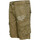 Textil Rapaz Missguided Shorts / Bermudas Kaporal  Verde