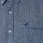 Textil Homem Camisas mangas curtas Kaporal  Azul