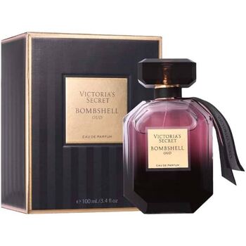 beleza Mulher Eau de parfum  Victoria's Secret Bombshell Oud - perfume - 100ml Bombshell Oud - perfume - 100ml