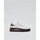 Sapatos Homem Polo Ralph Lauren KL52625 KAPRI KUSHION Branco