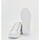 Sapatos Mulher Sapatilhas Karl Lagerfeld KL62530N KAPRI Branco