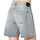Textil Mulher Shorts / Bermudas Kaporal  Cinza