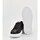 Sapatos Mulher Sapatilhas Karl Lagerfeld KL62530N KAPRI Preto