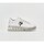 Sapatos Mulher Sapatilhas Karl Lagerfeld KL62630N KAPRI KUSHION Branco