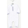 Textil Rapariga Pijamas / Camisas de dormir Babidu 11171-GRIS Multicolor