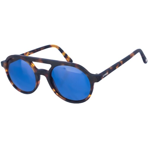 Save The Duck óculos de sol Kypers AVELINE-009 Azul