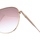 Relógios & jóias Mulher óculos de sol Longchamp LO139S-718 Multicolor