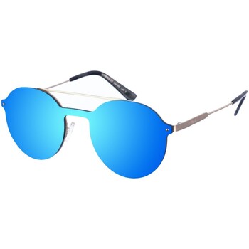 Ao registar-se beneficiará de todas as promoções em exclusivo óculos de sol Kypers LOURENZO-007 Multicolor