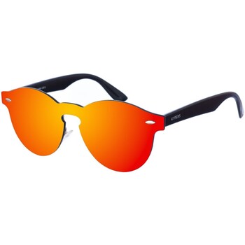 Ao registar-se beneficiará de todas as promoções em exclusivo Mulher óculos de sol Kypers LUA-008 Multicolor