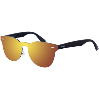 Ao registar-se beneficiará de todas as promoções em exclusivo óculos de sol Kypers ROSE-007 Multicolor