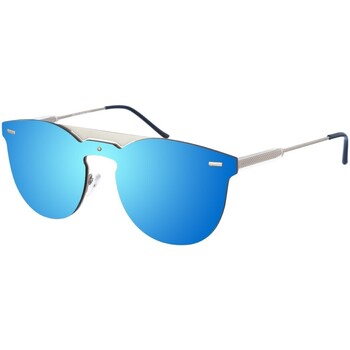 Ao registar-se beneficiará de todas as promoções em exclusivo óculos de sol Kypers VIAN-001 Multicolor
