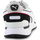 Sapatos Homem Sapatilhas Puma Space Lab white- black 383158-01 Multicolor