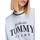 Textil Mulher camisolas Tommy Jeans  Azul