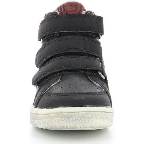 Kickers  Preto