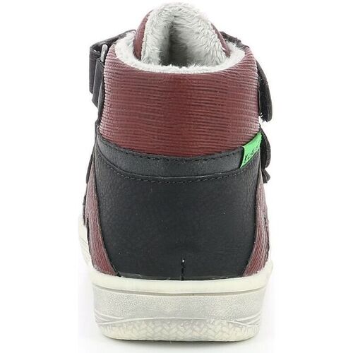 Kickers  Preto
