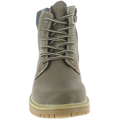Levi's FORREST  TAUPE/DENIM FORREST Verde