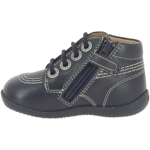 Kickers BILLYZIP-2 Azul