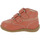 Sapatos Rapaz Botas baixas Kickers  Rosa