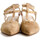 Sapatos Mulher Sapatos & Richelieu Stephen Allen HARMONIA Bege