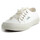 Sapatos Mulher Sapatos & Richelieu Natural World 901 E Branco