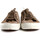 Sapatos Mulher Sapatos & Richelieu Natural World 901 E Bege
