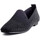 Sapatos Mulher Sapatos & Richelieu La Strada 202 1004 4501 Preto