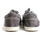 Sapatos Homem Sapatos & Richelieu Natural World 303E OLD EBRUS Cinza