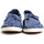 Sapatos Homem Sapatos & Richelieu Natural World 303E OLD EBRUS Azul
