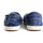 Sapatos Homem Toalha de praia 303E OLD EBRUS Azul