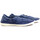 Sapatos Homem Sapatos & Richelieu Natural World 303E OLD EBRUS Azul