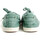Sapatos Homem Sapatos & Richelieu Natural World 303E OLD EBRUS Verde