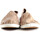 Sapatos Homem Sapatos & Richelieu Natural World 315E OLD CRABE Bege
