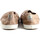 Sapatos Homem Sapatos & Richelieu Natural World 315E OLD CRABE Bege