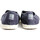 Sapatos Homem Sapatos & Richelieu Natural World 315E OLD CRABE Azul