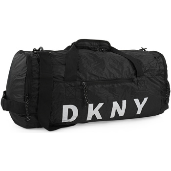 Malas Saco de viagem Dkny -928 Packable Preto