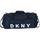 Malas Saco de viagem Dkny -928 Packable Azul