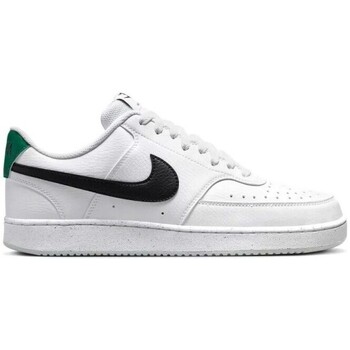 Sapatos Homem Sapatilhas hyperfuse Nike DH2987 Branco