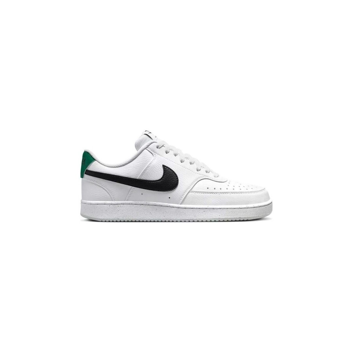 Sapatos Homem Sapatilhas Nike DH2987 Branco