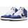 Sapatos Homem Sapatilhas Nike FQ8740 Azul