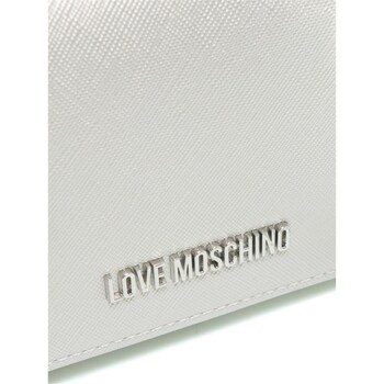 Love Moschino JC4852 Prata