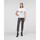 Textil Mulher T-shirts e Pólos Karl Lagerfeld 230W1772 IKONIK 2 0 Branco
